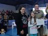 Polícia Militar e Secretaria de Educação realizam formatura do PROERD em Cedro