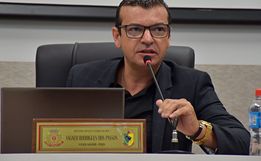 TRE confirma filiação de Vagner Passos no PSL em São Miguel do Oeste