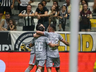 Inter vence Atlético-MG por 3 a 1 e segue na cola do G-4 no Brasileirão