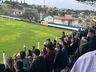 Guarani de SMO vence  fora de casa e garante vaga na próxima fase da Taça Unsa Bier