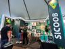 Mais de 100 expositores movimentam a Expo Campo Erê 2025