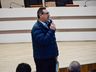 Governador de Santa Catarina anuncia investimento na região