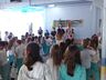 Divulgação do Processo Eleitoral para Vereadores Mirins em São José do Cedro