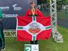 Itapiranga conquista várias medalhas na fase estadual da Olesc