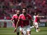 Na volta da torcida ao Beira-Rio, Inter goleia a Chape com show de Yuri Alberto
