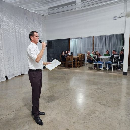 Associação Empresarial de Itapiranga define novo Presidente