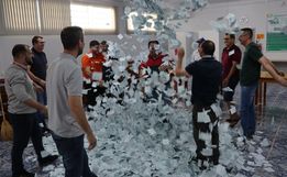 Acice/Cdl realiza sorteio da Campanha Festival de Prêmios 2023 