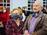 Casal de Descanso comemora 66 anos de casados com renovação dos votos