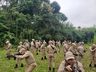 ESPECIALIZAÇÃO: Policiais militares concluem curso de Fronteiras em Chapecó