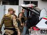 PM prende seis pessoas por resistência, desobediência e desacato em SMO