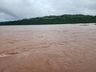 Fortes chuvas causam transtornos no interior dos municípios