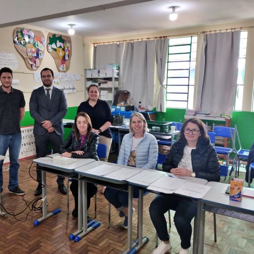 Iporã do Oeste elege duas conselheiras tutelares; nova votação será realizada