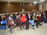 Palestras sobre valorização da vida mobiliza comunidade