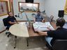 Lideranças participam da Retrospectiva 2021/Perspectiva 2022 da Cedro FM