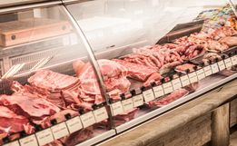 Com exportações em alta, preço da carne bovina salta 30% em SC 