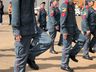 Desfile de sete de setembro reúne escolas e entidades em Campo Erê 