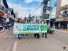 Itapiranga: Desfile de Sete de Setembro tem foco no civismo; fotos 