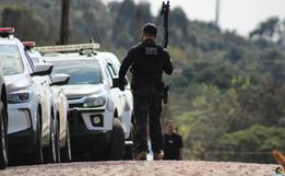 Homem é preso após condenação por estupro de vulnerável