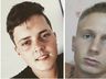 Identificados jovens de Palma Sola mortos em acidente