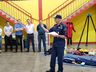 Corpo de Bombeiros comemora 13 anos de atuação e apresenta investimentos realizados em 2019