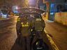 PF realiza Operação “Transporter” na fronteira com a Argentina