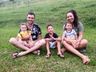 Folga no trabalho evitou mãe de levar gêmeos a creche no dia da chacina em Saudades