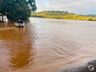Nível do Rio Uruguai estabiliza em Itapiranga