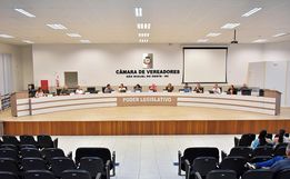 Projeto aprovado na Câmara dá nome de Oscar Pereira para o Caps I de São Miguel do Oeste