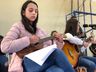 Dia da Família na Escola e inauguração de obras reúne grande público em Campo Erê 