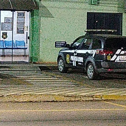 Homem relata ter sido amordaçado e estuprado na região