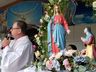 Missa de Nossa Senhora do Caravaggio reúne fiéis no interior de Iporã do Oeste