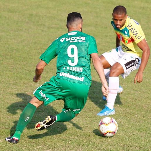 É CAMPEÃO: Chapecoense vence Brusque e conquista 7º título do Catarinense