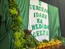 Idosos de Campo Erê participam de palestra através do Projeto Terceira Idade na Medida Certa 