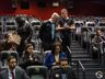 VÍDEO: 13 candidatos participam do primeiro Debate Eleitoral da Peperi