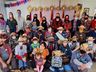Festa Junina gera alegria na Apae de Itapiranga