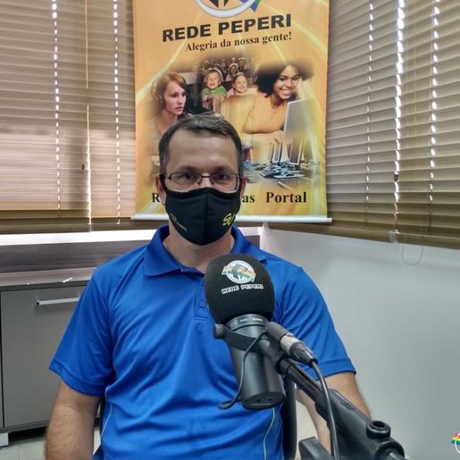 Itapiranga confirma retomada de aulas presenciais 