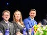 Evento marca 50 anos da CDL São Miguel do Oeste e posse da nova diretoria 