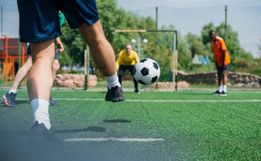 SMO: Decreto liberando futebol entre amigos deve ser publicado nesta semana
