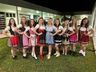 Soberanas da 45ª Oktoberfest de Itapiranga serão definidas neste sábado