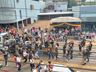 Kerbfest 2024: Grande público prestigia desfile de entidades em Iporã do Oeste