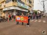 Desfile cívico celebra os 70 anos de emancipação de Itapiranga