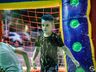 Programação especial marca Dia das Crianças em SMO; confira as fotos 
