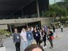 Alunos da Escola Sara Castelhano Kleinkauf de Guaraciaba visitam Alesc 