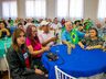 Aproximadamente 700 pessoas participam do 1º Encontro Conservador