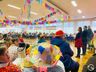 Festa Regional das Apaes reúne alunos, professores e autoridades