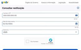 Penúltimo lote do Imposto de Renda vai pagar R$ 124 milhões em SC