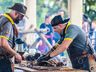 Confira os ganhadores do 1º Cost’ Tchê do São Miguel Tchê; fotos