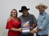 Mais de 60 famílias recebem título de propriedade em Campo Erê