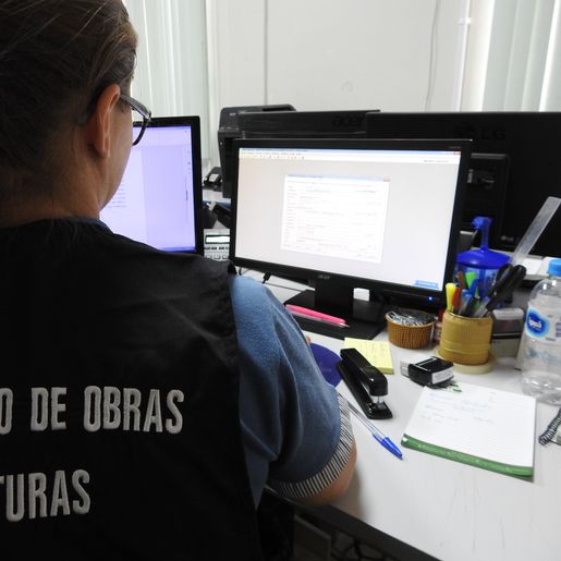 Prefeitura intensifica fiscalização de vendedores ambulantes