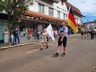 Desfile Típico da 45ª Oktoberfest proporciona espetáculo neste sábado 